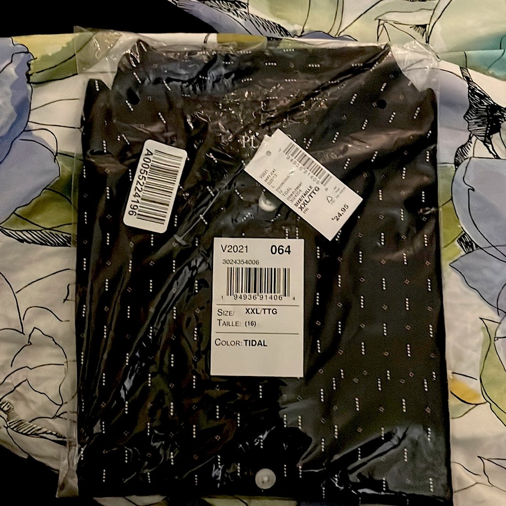 Brand new shirt for tween.